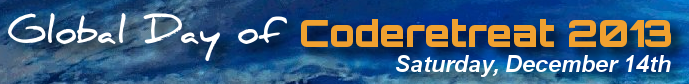 Baner code retreat 2013